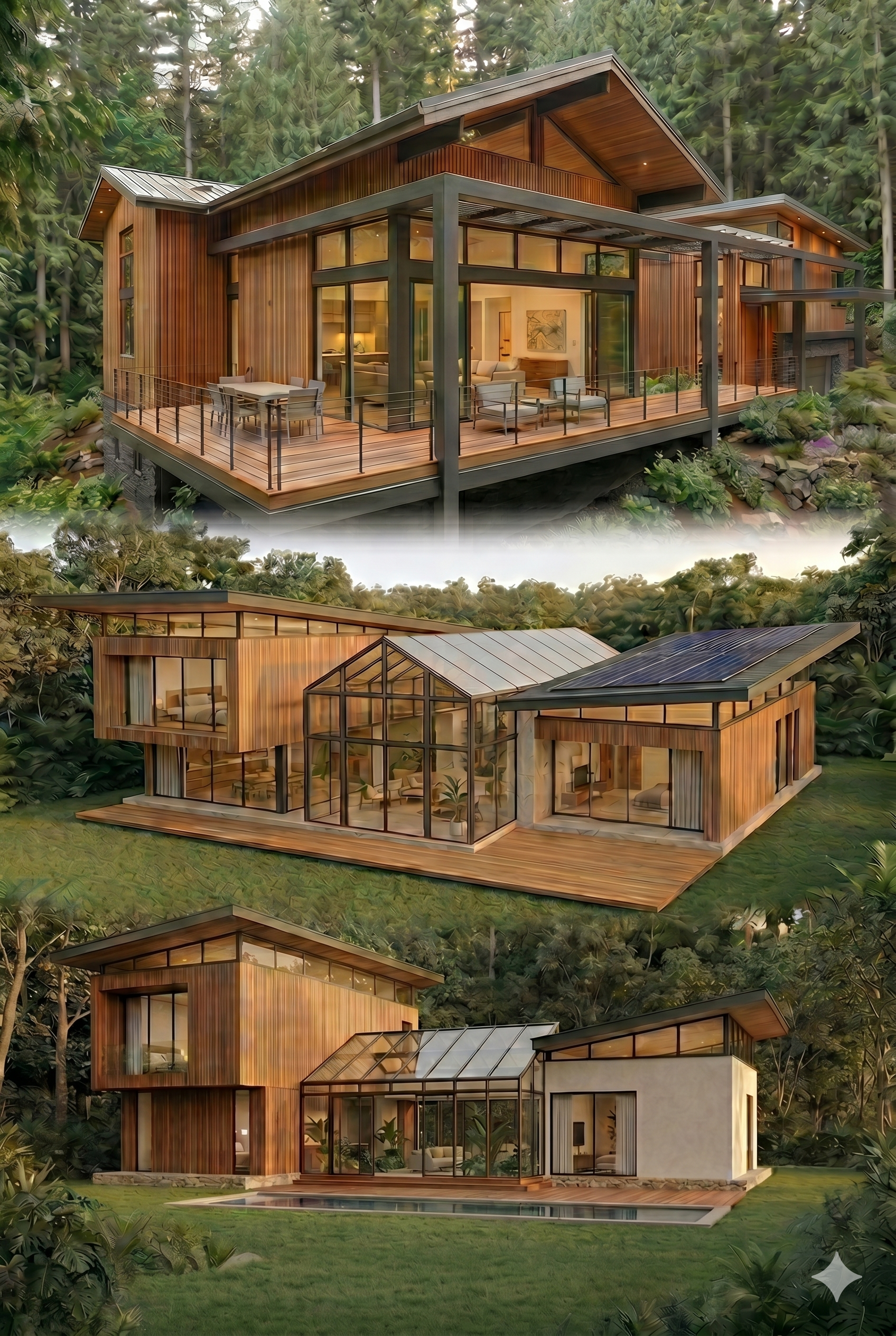 Casas Nexarco